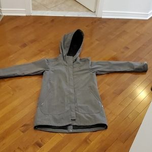 Burton Rain Jacket